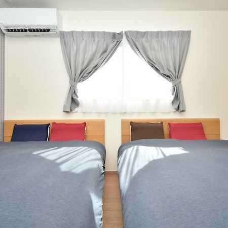 Suminchu House Rycom 3 Villa Okinawa Екстериор снимка
