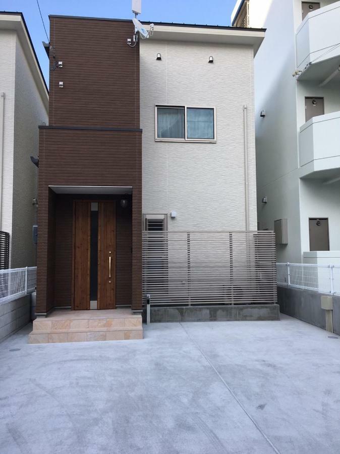 Suminchu House Rycom 3 Villa Okinawa Екстериор снимка