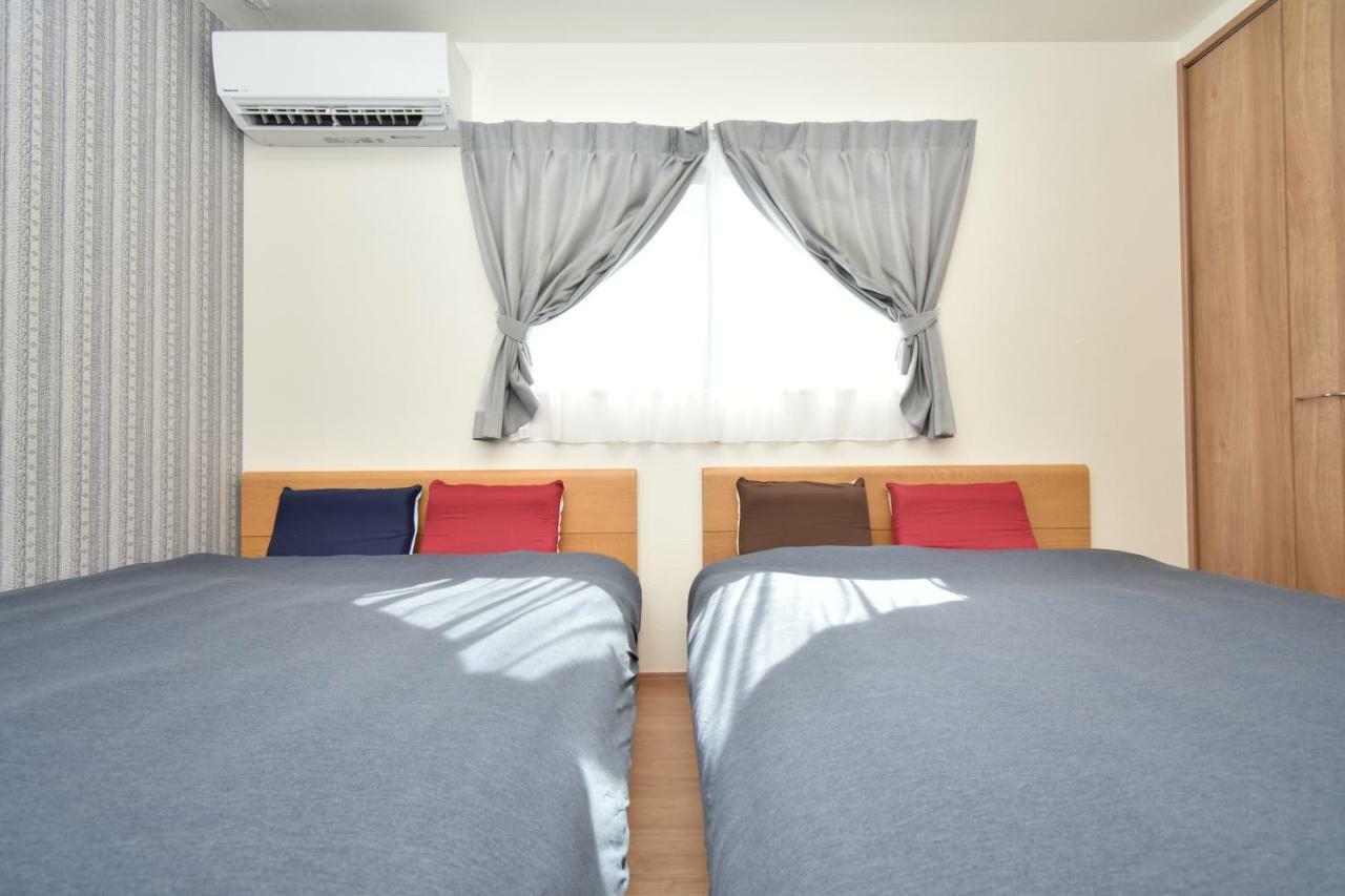 Suminchu House Rycom 3 Villa Okinawa Екстериор снимка