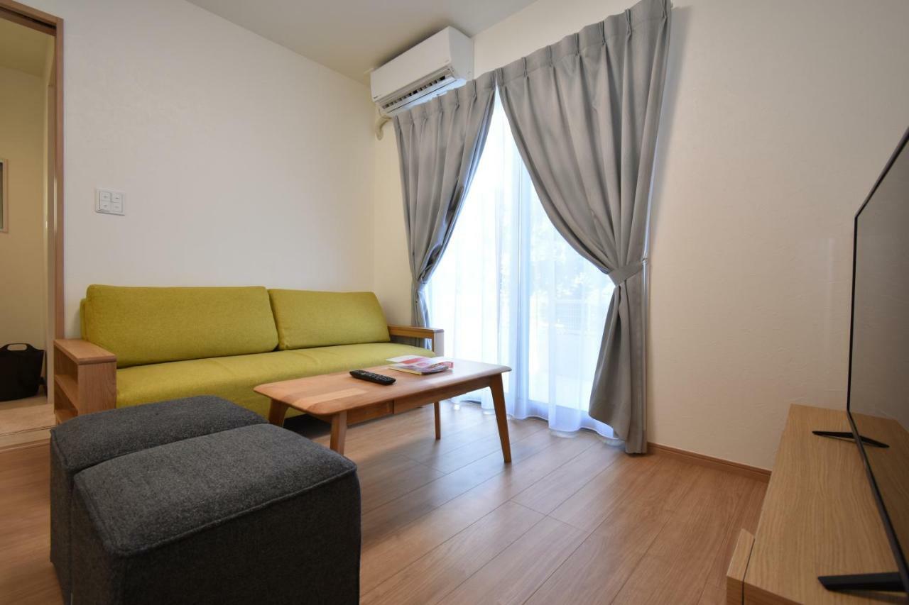 Suminchu House Rycom 3 Villa Okinawa Екстериор снимка