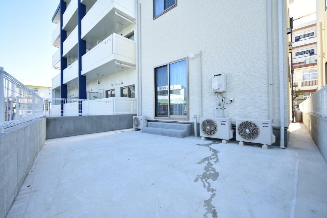 Suminchu House Rycom 3 Villa Okinawa Екстериор снимка