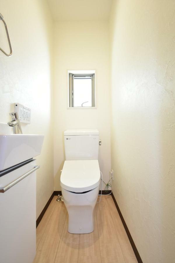 Suminchu House Rycom 3 Villa Okinawa Екстериор снимка