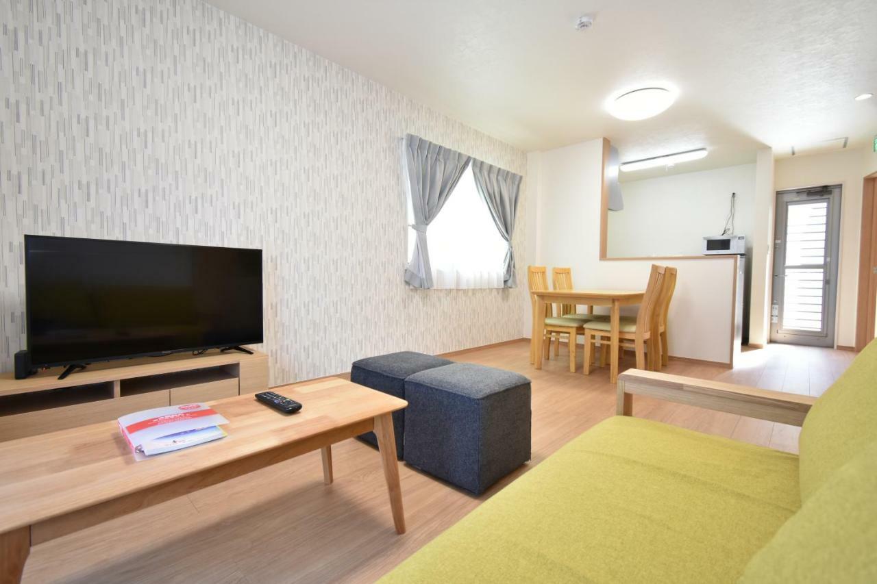 Suminchu House Rycom 3 Villa Okinawa Екстериор снимка