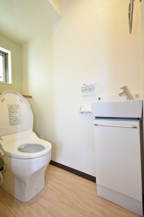 Suminchu House Rycom 3 Villa Okinawa Екстериор снимка
