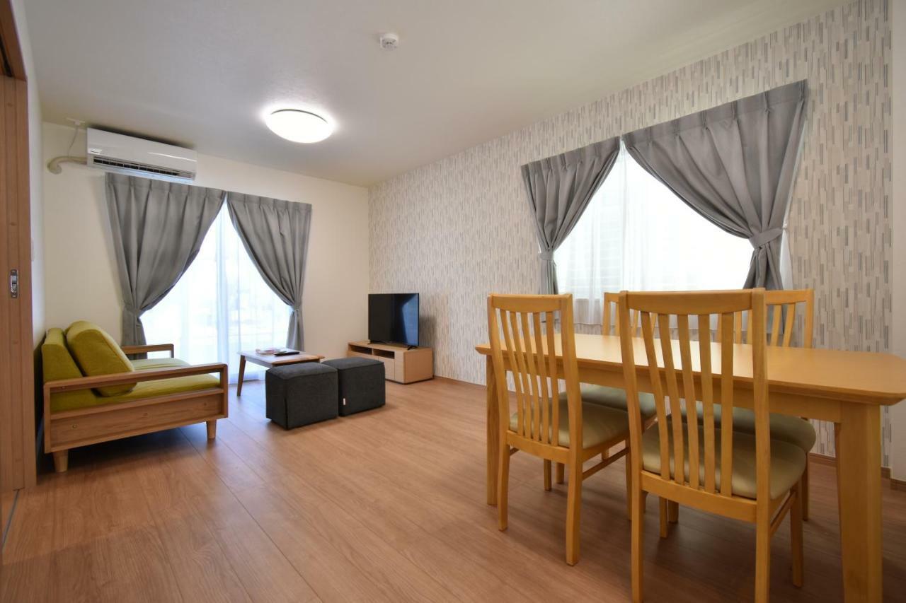 Suminchu House Rycom 3 Villa Okinawa Екстериор снимка