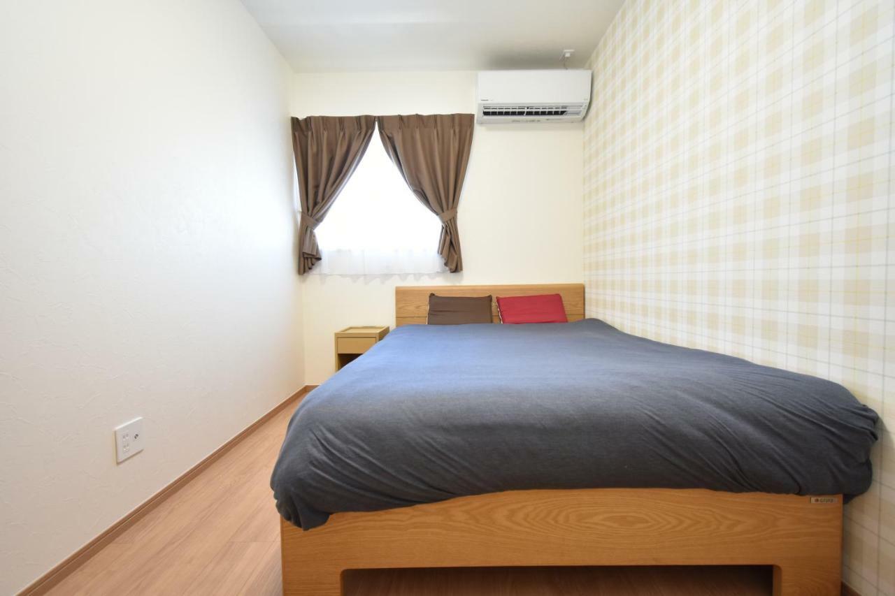 Suminchu House Rycom 3 Villa Okinawa Екстериор снимка