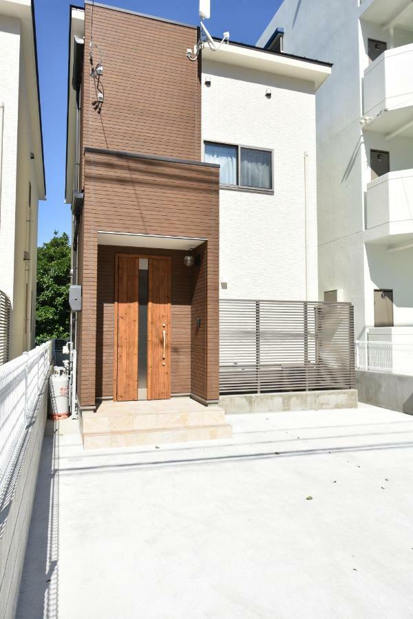 Suminchu House Rycom 3 Villa Okinawa Екстериор снимка