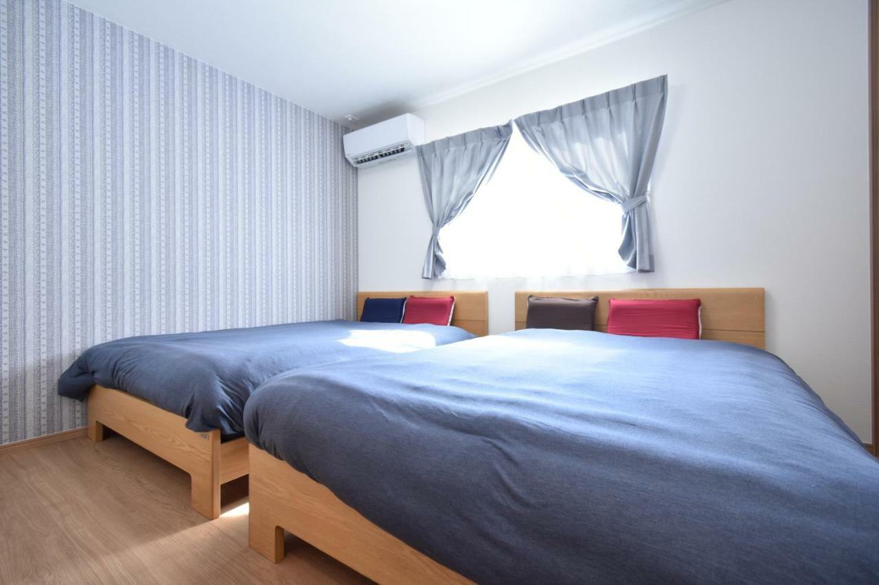 Suminchu House Rycom 3 Villa Okinawa Екстериор снимка