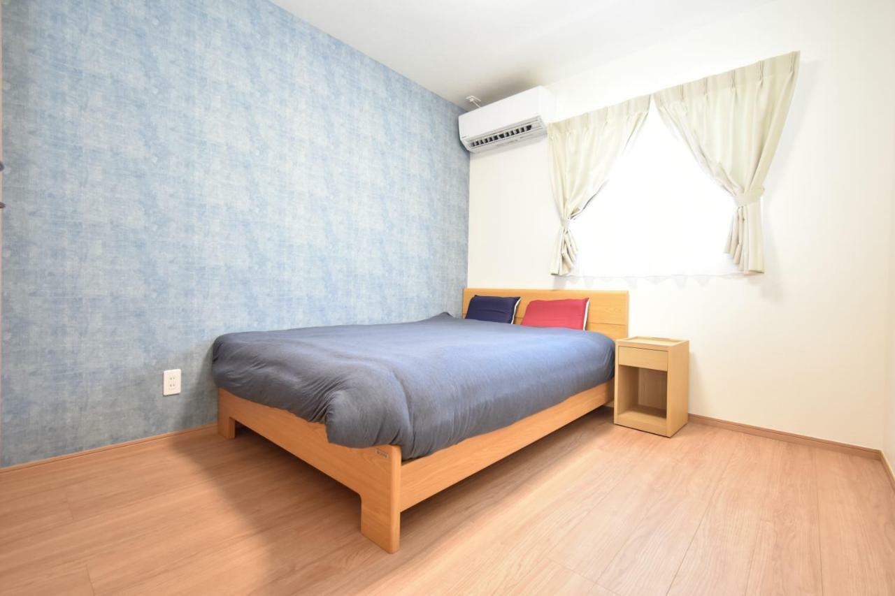 Suminchu House Rycom 3 Villa Okinawa Екстериор снимка