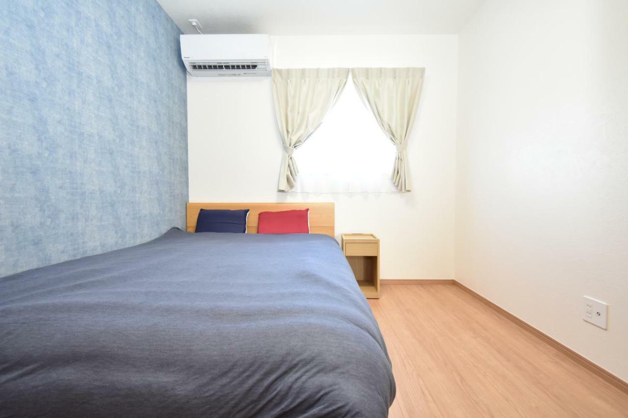 Suminchu House Rycom 3 Villa Okinawa Екстериор снимка